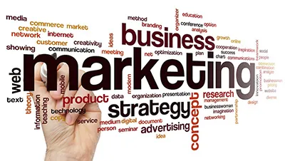 exclusive marketing services near me