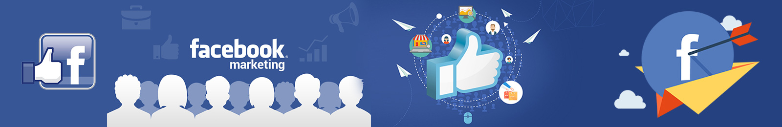 Ahmedabad Facebook Marketing Company