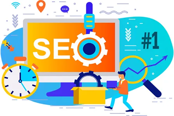 Top Seo Company Ahmedabad