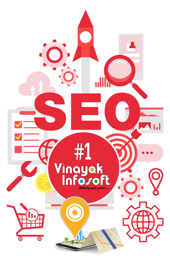 top 5 seo agency in ahmedabad